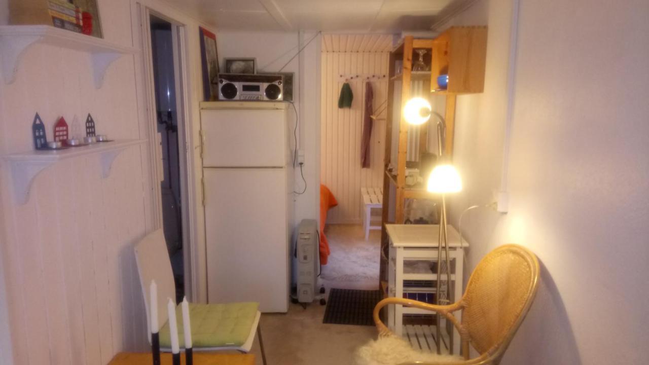 6 Fyrrevej, Noerre Lyngby Villa Løkken Dış mekan fotoğraf