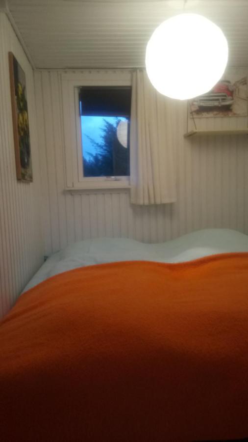 6 Fyrrevej, Noerre Lyngby Villa Løkken Dış mekan fotoğraf