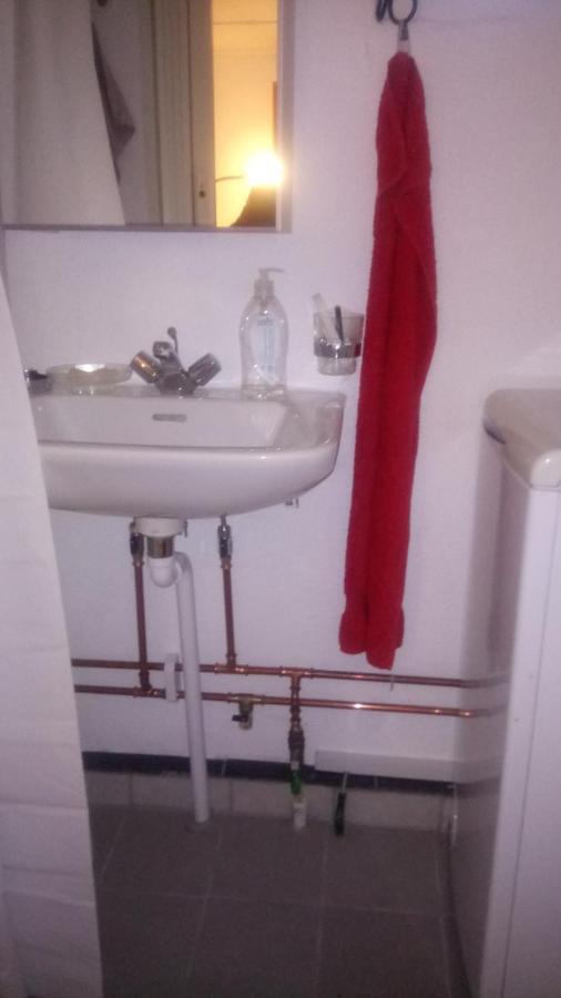 6 Fyrrevej, Noerre Lyngby Villa Løkken Dış mekan fotoğraf