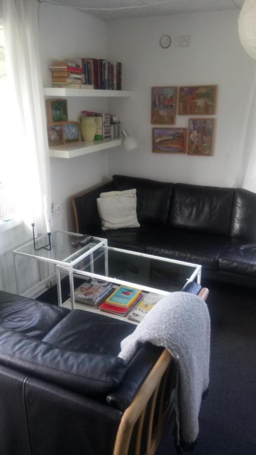 6 Fyrrevej, Noerre Lyngby Villa Løkken Dış mekan fotoğraf