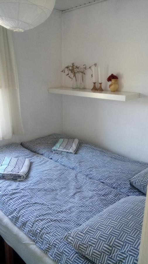 6 Fyrrevej, Noerre Lyngby Villa Løkken Dış mekan fotoğraf