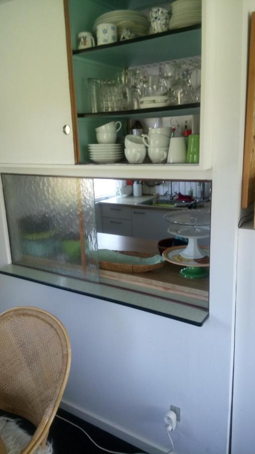 6 Fyrrevej, Noerre Lyngby Villa Løkken Dış mekan fotoğraf