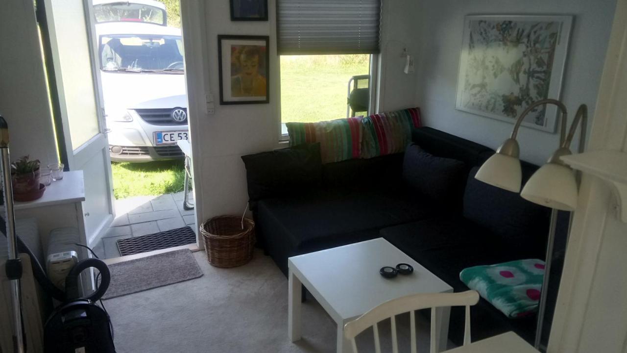 6 Fyrrevej, Noerre Lyngby Villa Løkken Dış mekan fotoğraf