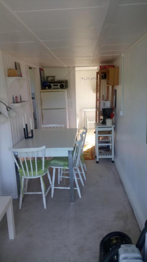 6 Fyrrevej, Noerre Lyngby Villa Løkken Dış mekan fotoğraf