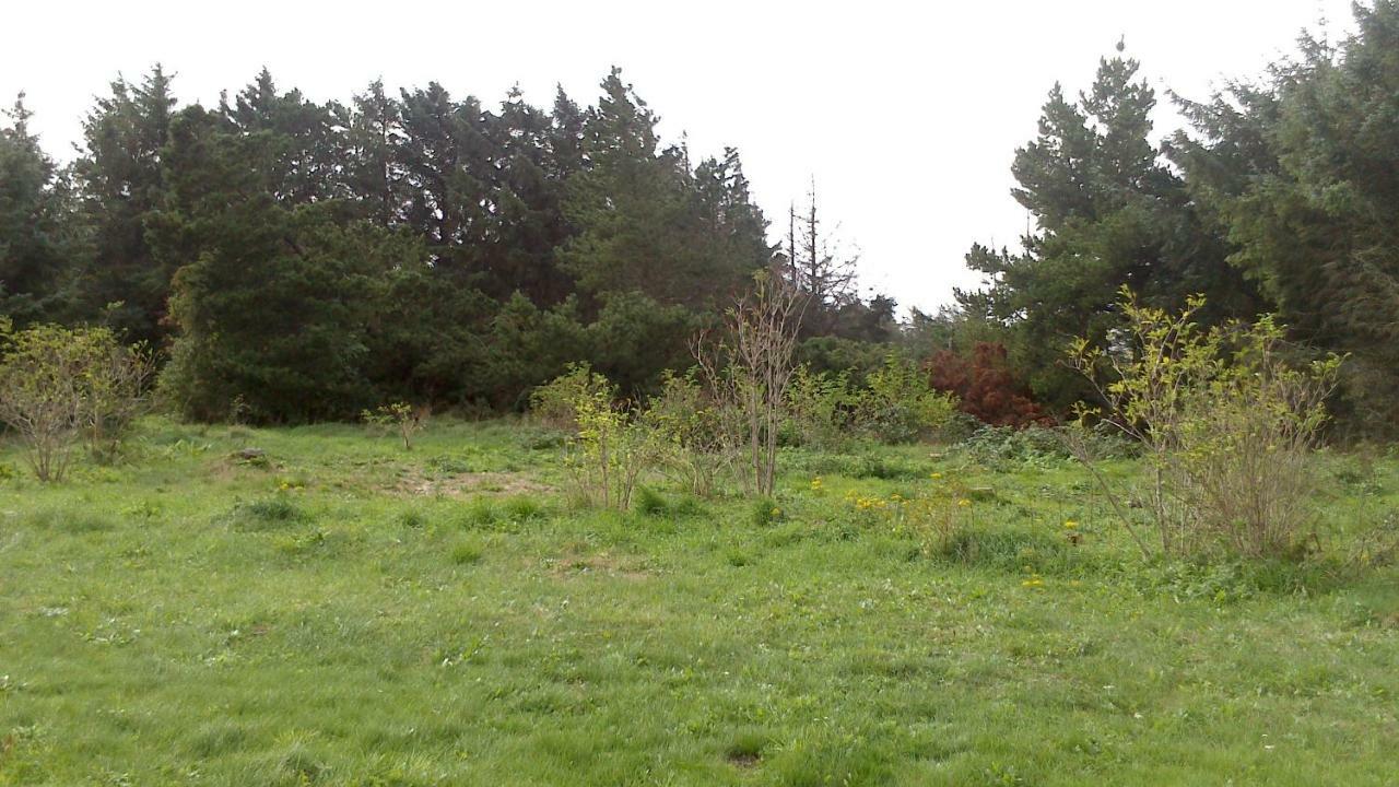 6 Fyrrevej, Noerre Lyngby Villa Løkken Dış mekan fotoğraf
